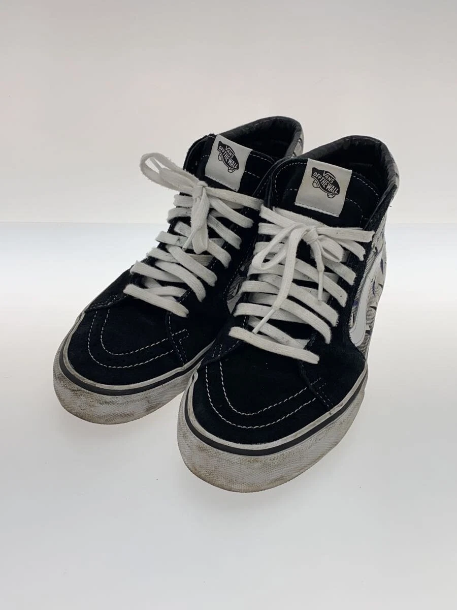 undefinedMen 10.0US Supreme High Cut /Blk/Vn0A45Jdteb