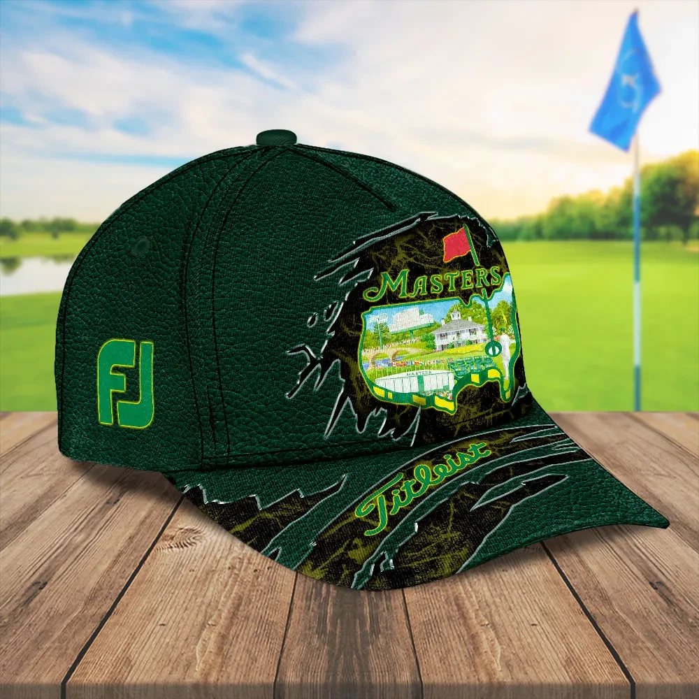 Tournament x TITL 2026 Classic Cap