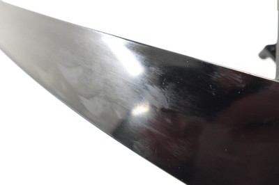 2017-2020 Sea-Doo GTR 230 / RXP 300 OEM Front Hood Trim (Black
