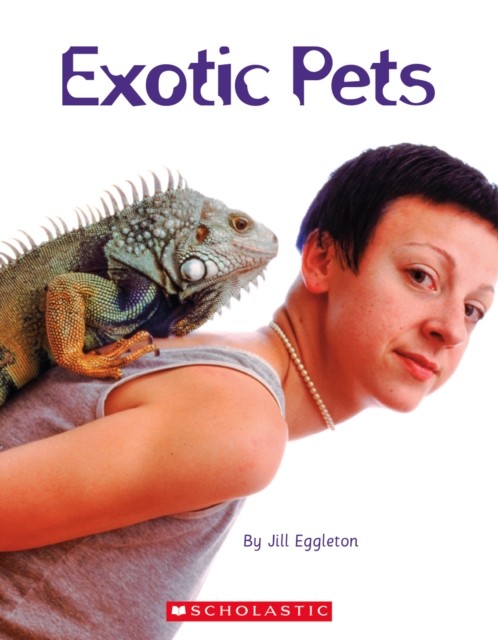 Connectors Ruby: Exotic Pets (6 Copies) - Image 2