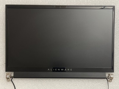 OEM Alienware M15 R3 15.6 FHD Assembly 04CM0J 4CM0J PF9R7 0PF9R7 S3 F4