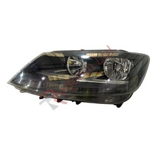 SEAT ALHAMBRA MK2 2015-2020 Headlight Headlamp Left Side Broken tab 7N5941095G