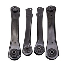 4pcs Front Upper Lower Kit Control Arm Set For Jeep Grand Cherokee 1993 - 1998 4pcs Front Upper Lower Kit Control Arm Set For Jeep Grand Cherokee 1993 - 1998