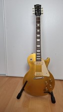 Gibson Custom Shop 1954 Les Paul Reissue Chambered VOS Antique Gold (LPR-4) 2008