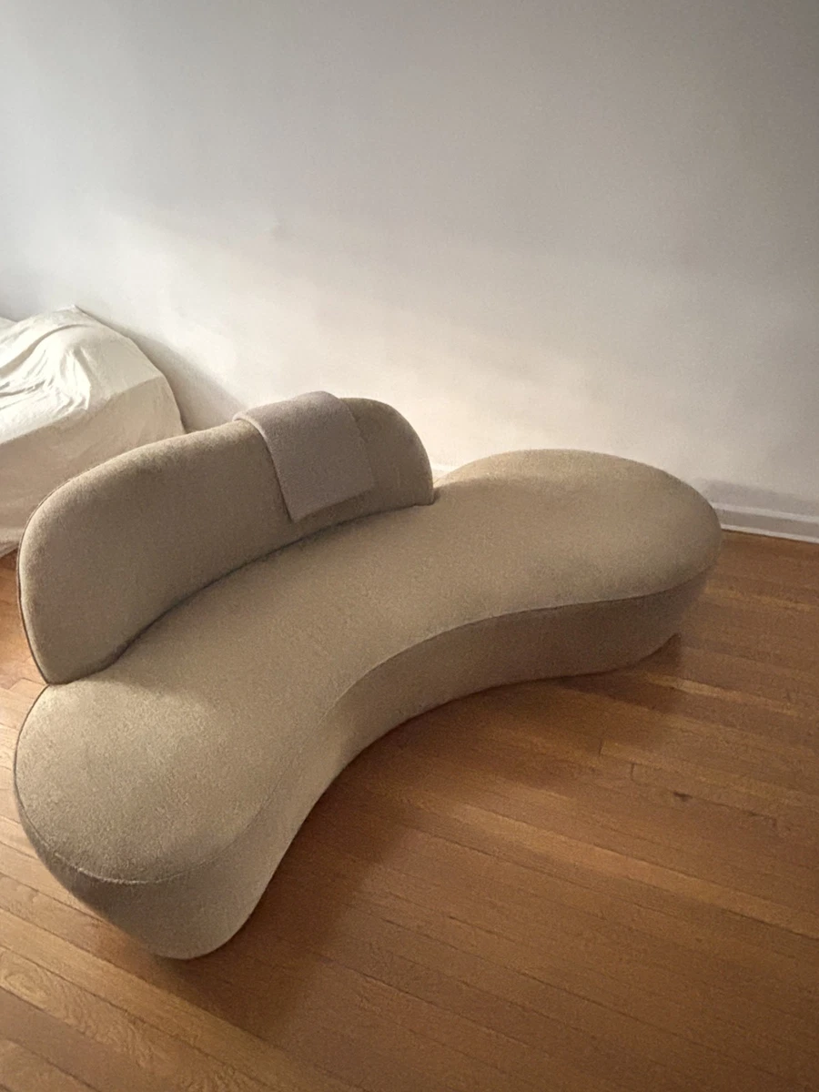 Vladimir Kagan Mid-Century Modernism Style Antiques products for