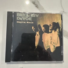 Hootie Mack by Bell Biv DeVoe (CD, May-1998, Universal Special Products)