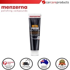 Menzerna Metal Polishing Cream