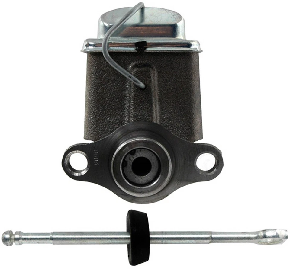 Cilindro mestre de freio - Imagem 4 de 4