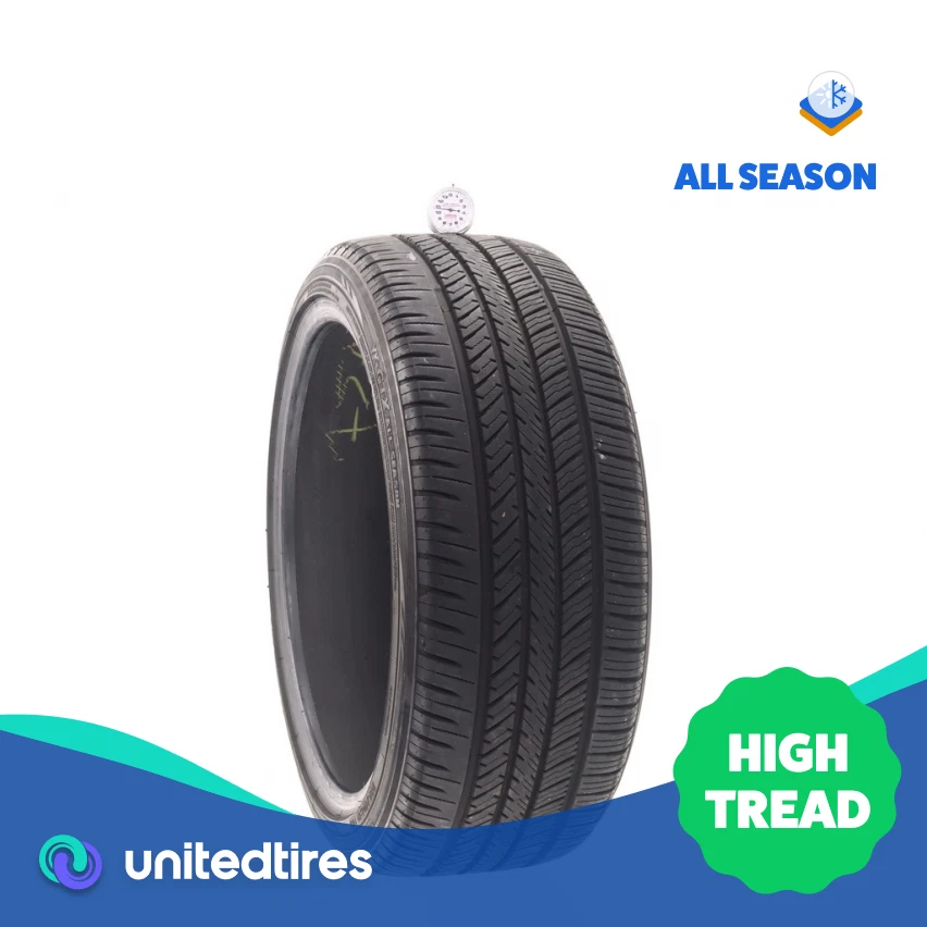 Yokohama 235/40/19 Car & Truck Tires for sale | eBay