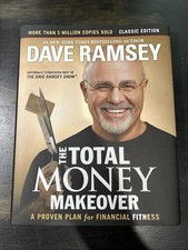 Total Money Makeover : A Proven Plan for Financial Fitness by Dave Ramsey (2013)