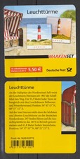 BUND MH 75b "LEUCHTT&Uuml;RME" ** OHNE UMWELTZEICHEN - MICHEL 12,-&euro;