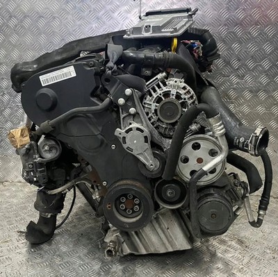 Motor Audi A4 BWE 2.0 TFSI 200PS 147kW 2007 Engine Komplett