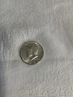 1964 Kennedy half dollar 90%Silver estate find no mint mark
