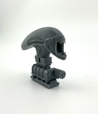 Aliens supercharger 1/25 1/24