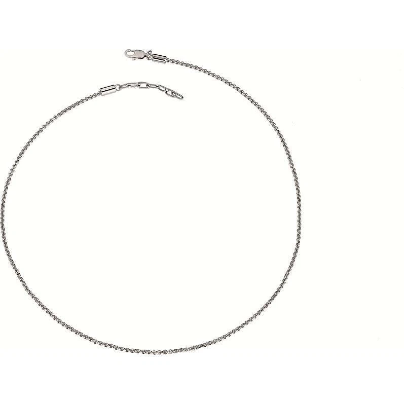 Collier Morellato Drops in Acier SCZC3 - Photo 1/1