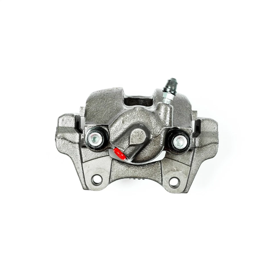 Power Stop L2641A OE REPLACEMENT CALIPER - Rear 00- BMW 323it/06-01 BMW 325Ci/05 - Image 3 of 4