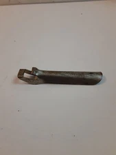 Vintage Sanico Peanut Butter Can Bottle Opener advertising