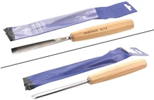 Founder's Grade Pfeil Swiss Made No. 5 Sweep 12mm Gouge Tool - mjdtoolparts