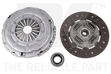 Disque d'embrayage Kia SOUL