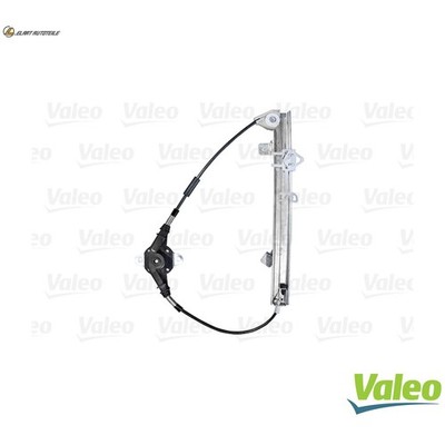 FENSTERHEBER 851560 FÜR FIAT 176A3.000/A5.000/B3.000/B7.000 1.7L 4cyl PUNTO