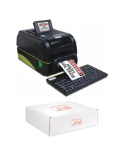 Cobra Systems VnM4 Pro Sign Maker and Safety Label Printer