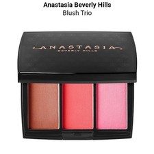 Anastasia Beverly Hills Blusher Palette Trío CÓCTEL FIESTA SIN CAJA/SOLO MANGA