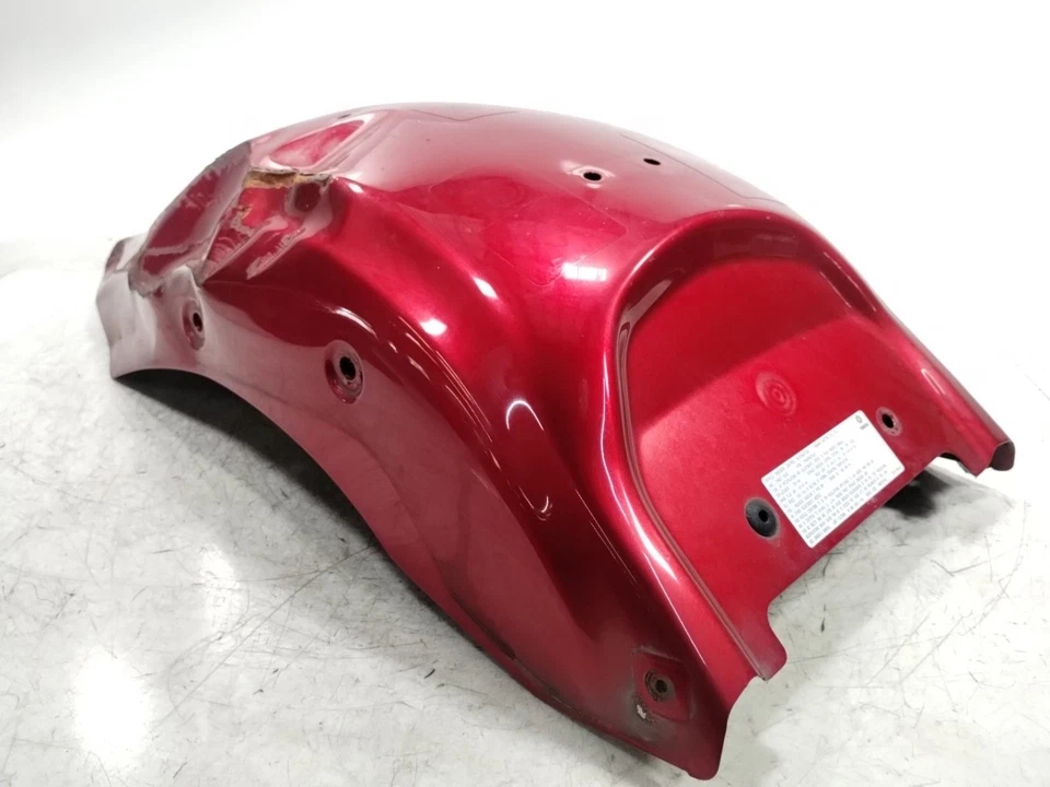 2013 Yamaha Stryker VStar 1300 XVS1300 заднее колесо крыло - Изображение 3 из 4