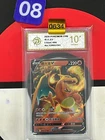 Grade10 Charizard V RR CS5aC 004/127 - Pokemon TCG Chinese