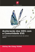 Shirley Mo Ching Yeung | AceleraçãO Dos ODS Com A Comunidade ESG | Taschenbuch