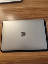 Apple MacBook Pro 13 Zoll 2019, 128GB SSD, Intel I5, 8GB, Touchbar, Space Grau