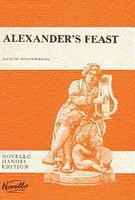 Alexander's Feast, Or, The Power Of Musick | Donald Burrows | Englisch | Buch