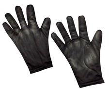 Spider-Man: Homecoming Vulture Adult Costume Gloves, OS