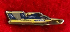 FLAV-R-PAC SMALL HYDROPLANE SHAPED HYDROPLANE TACK