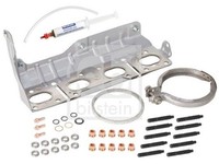Febi Lader Montagesatz FüR BMW F20 F21 F30 F35 F80 F31 11-19 11627606647