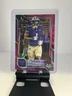 Topps Bowman University Chrome 2025 Jonah Coleman #18 1st Washington Huskies
