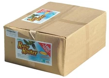 GH General Hydroponics Rapid Rooter Bulk Plugs Rooting Cubes CASE (1400/Cs)