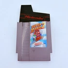 New ListingNintendo NES Super Mario Bros. 2 Game Cartridge Authentic Retro 1988 NTSC