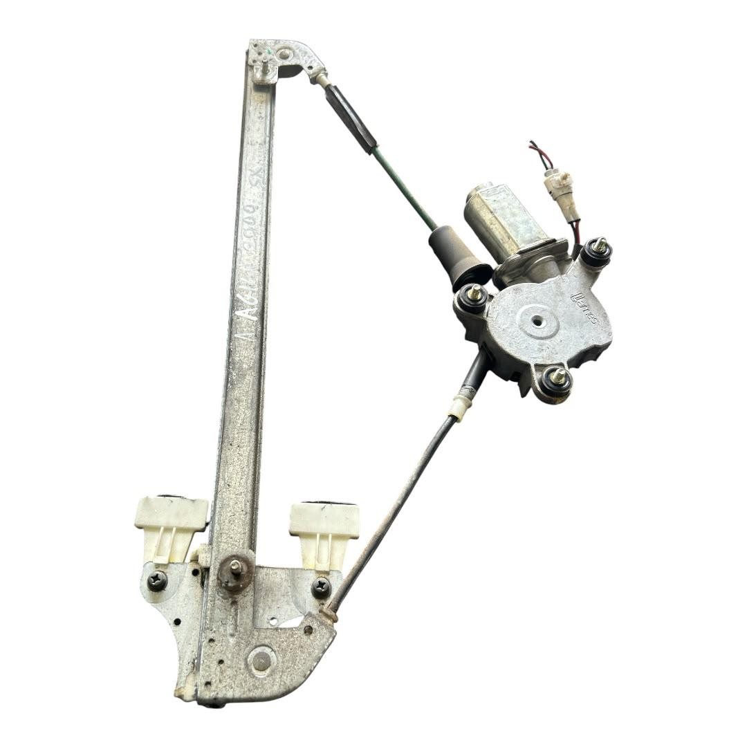 MOTORINO ALZAVETRO ANTERIORE SINISTRO PER OPEL Agila 1° Serie (00>04)