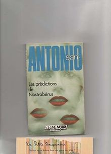 Les predictions de nostraberus von not specified | Buch | Zustand gut