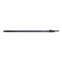 Fiskars Quikfit Teleskop-Stiel, LäNge: 1.400 - 2.400 Mm