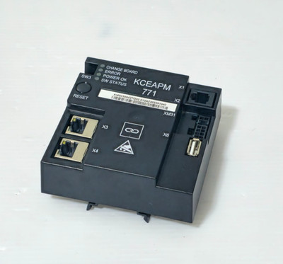 KONE KCE Elevator KCEAPM 771 Safety Circuit Board KM50300427G02