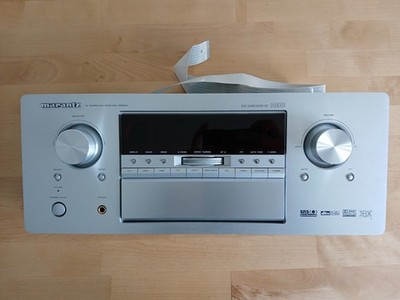 Marantz SR9300 Display Panel komplett