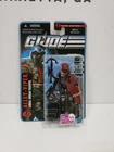 G.I. Joe Pursuit of Cobra - ALLEY VIPER (NO. 1007) - New - Hasbro - 2010