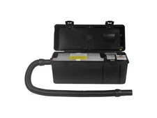 SCS 497AJN - Electronic Service Vacuum, 120V AC