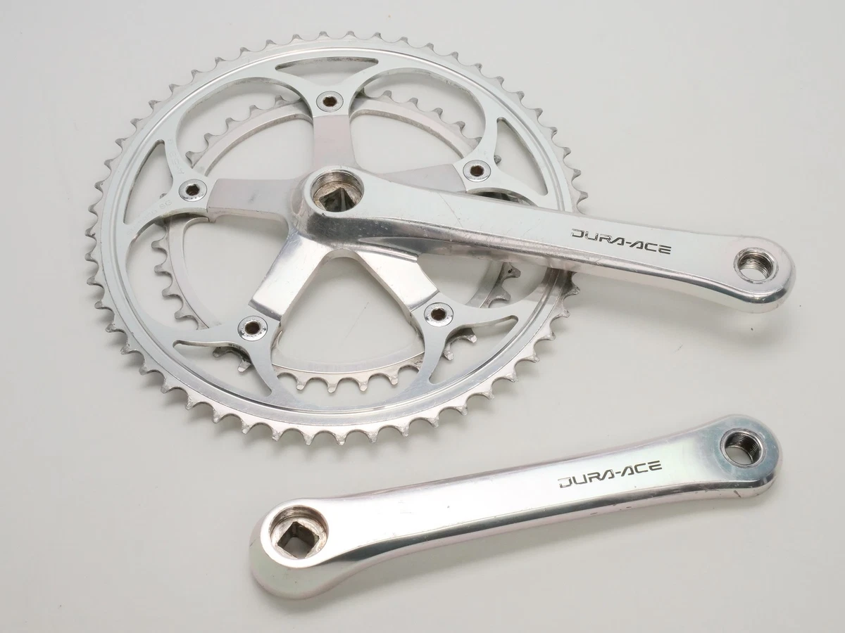 Vintage Dura Ace In Bicycle Cranksets for sale | eBay