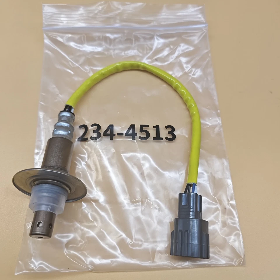 1x Denso Oxygen Sensor 234-4513 For Subaru Forester 2.5L Impreza XV Crosstrek - Imagem 4 de 4
