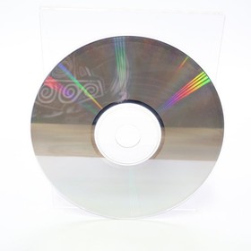 AMOK (Sega Saturn) Disc Only - Authentic Good Condition