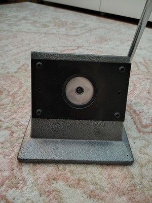 1.26''/32mm Button Paper Badge Punch Press Machine Button Maker Circle Cutter