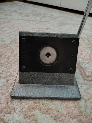 1.26"/32mm Button Paper Badge Punch Press Machine Button Maker Circle Cutter