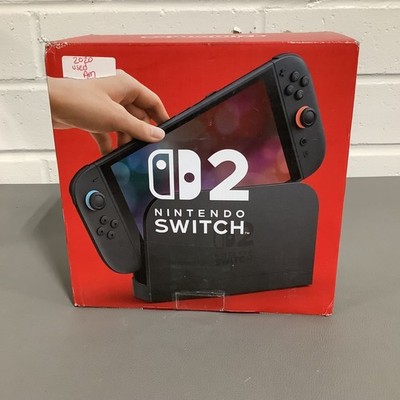 Nintendo Switch 2 Gaming Console